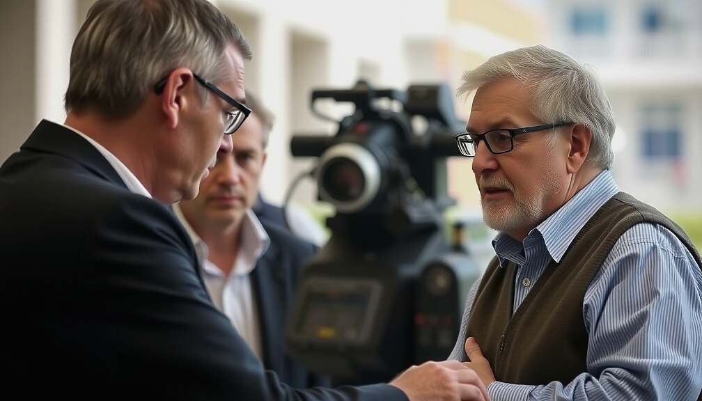 Germany's Energy Transition at Risk?