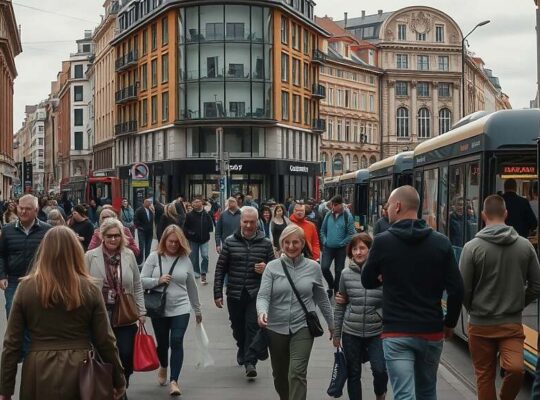 German Wages Rise 4.1% in Q2 2025