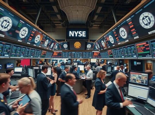 Nasdaq Drops Sharply