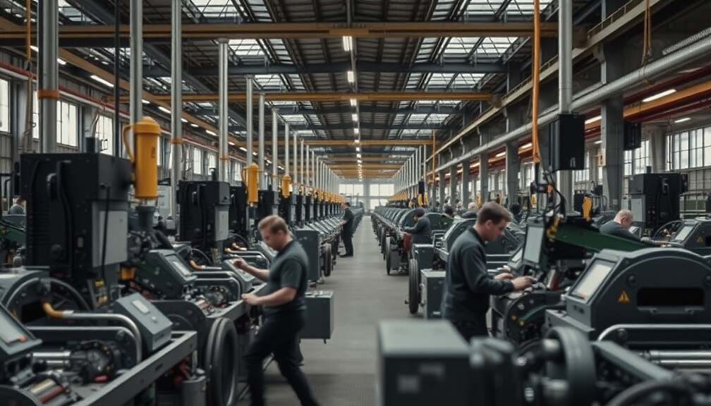 Productivity Isn't Enough