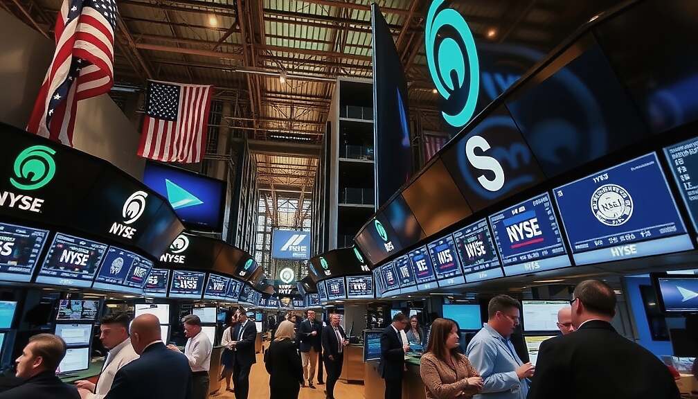 DAX Rises: 24,000 Level Back in Sight