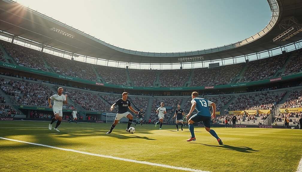 Union Berlin Wins Bundesliga Opener Against Stuttgart