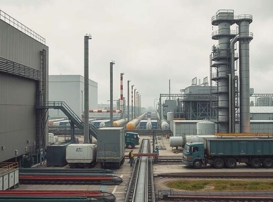 Left Party to Focus on Industrial Policy Amid Recession