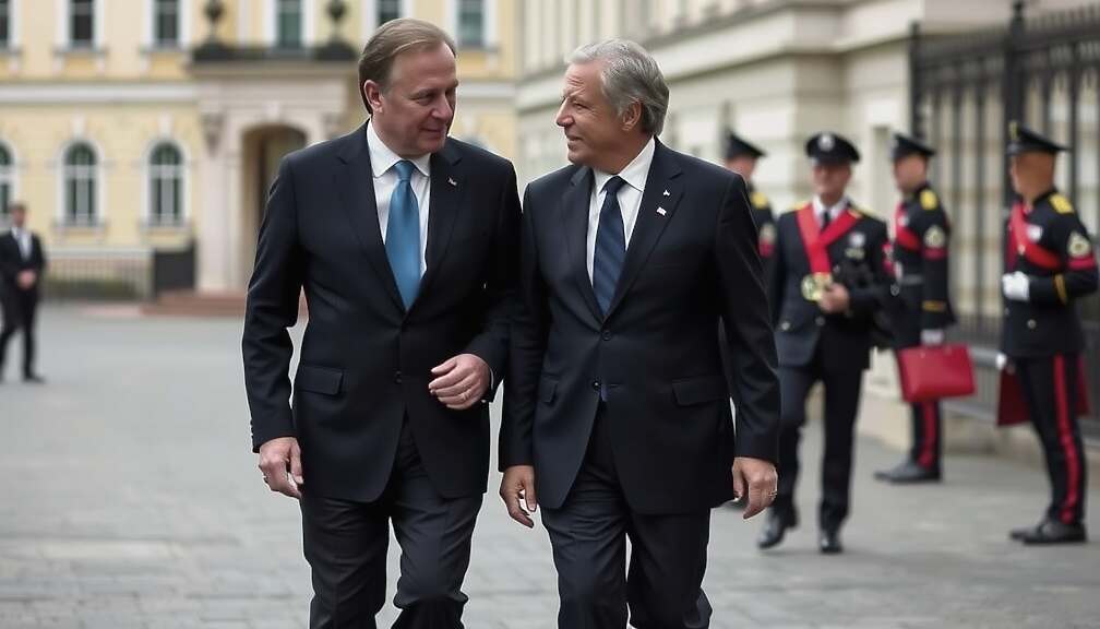 Germany & Belgium Push EU for Tougher Drug Trafficking Laws