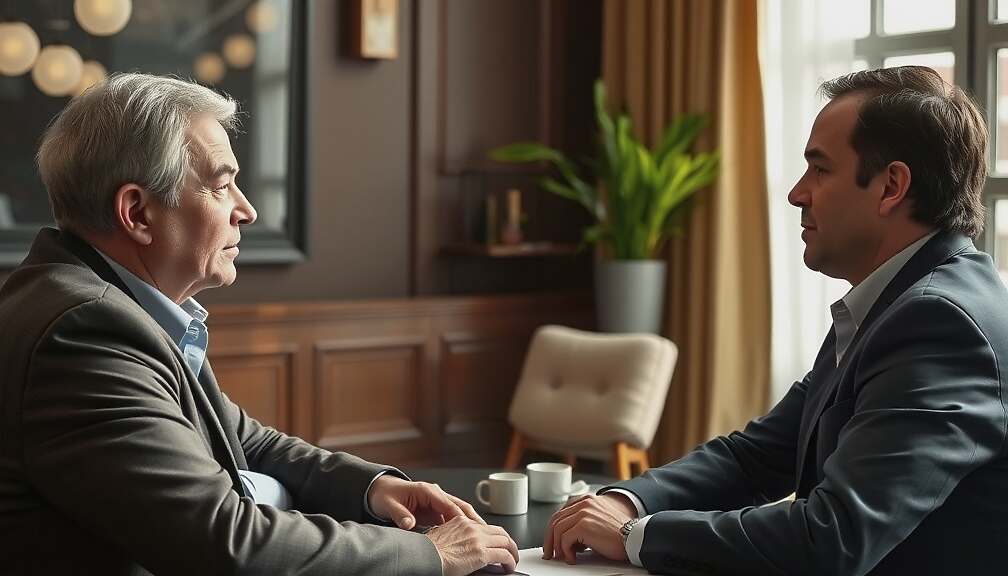 Expert Backs German Minister