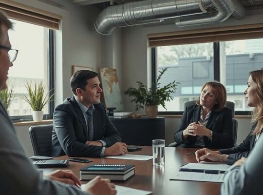 An Unlikely Solution for Germany's Work Hours