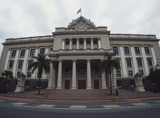 Bolsonaro Sentenced to Over 27 Years for Coup Attempt