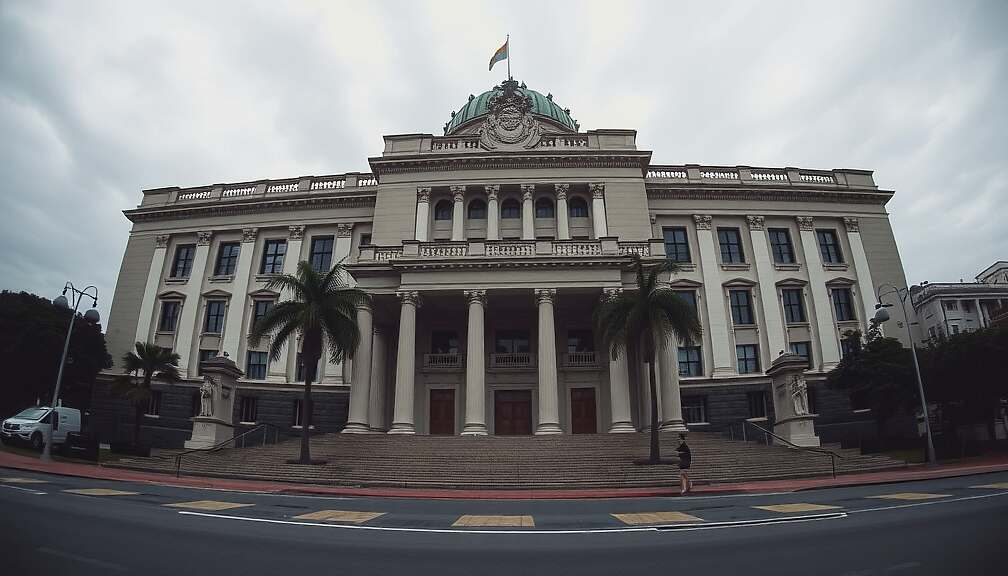 Bolsonaro Sentenced to Over 27 Years for Coup Attempt