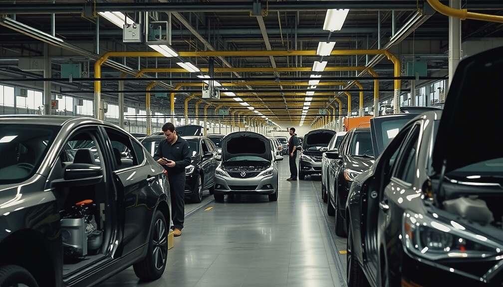 100,000 Supplier Jobs Could Vanish by 2030