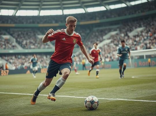 Werder Bremen Signs Bayer Leverkusen's Boniface on Loan