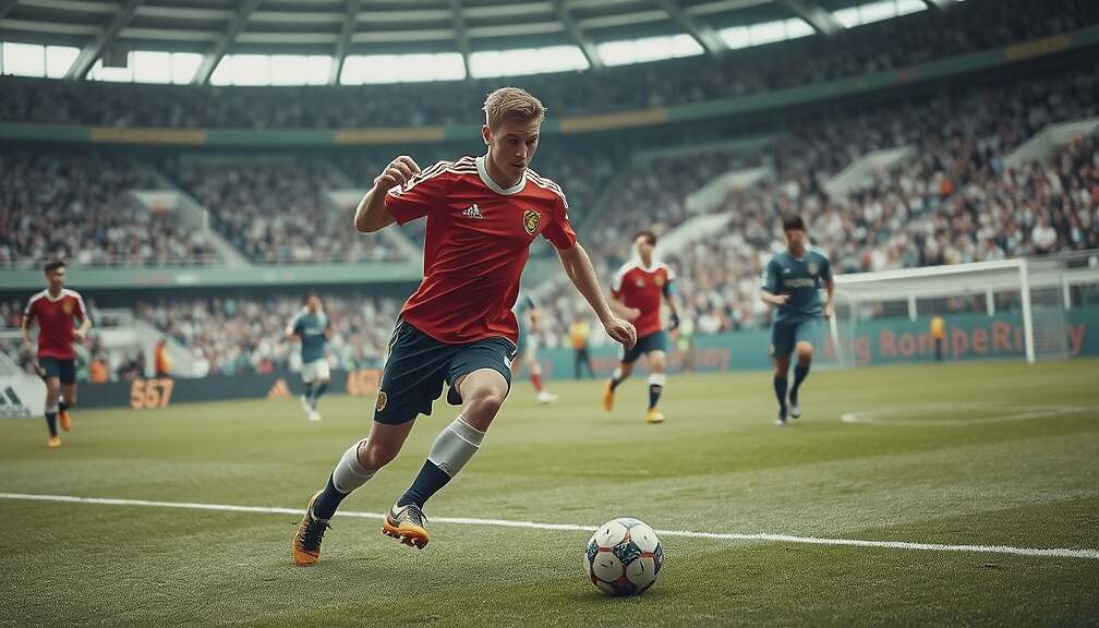 Werder Bremen Signs Bayer Leverkusen's Boniface on Loan