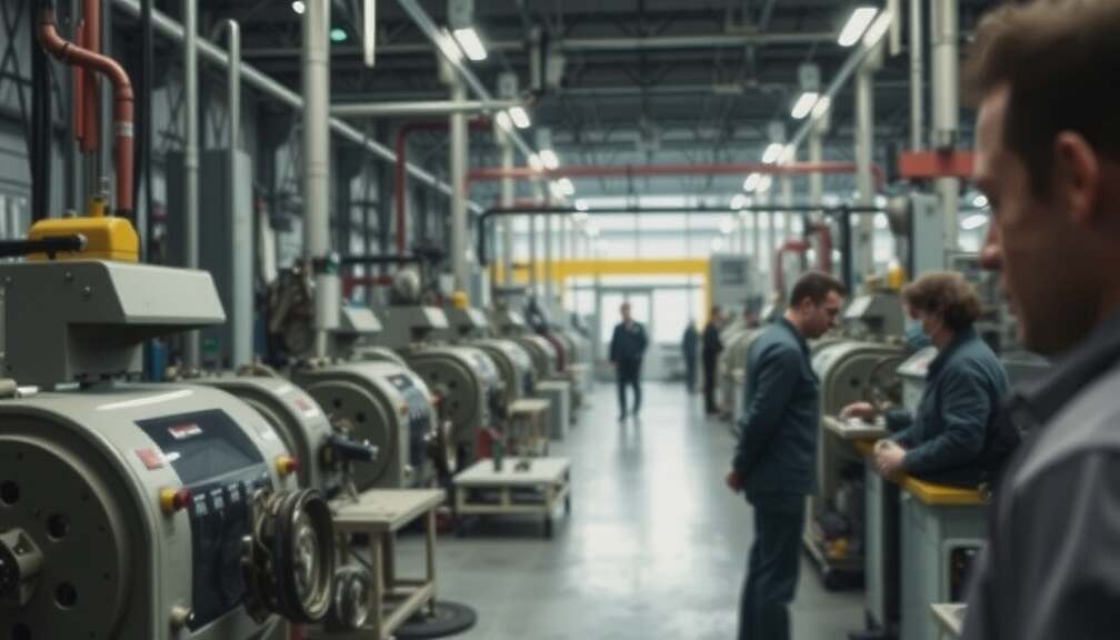 German States Seek Increased Arms Contracts