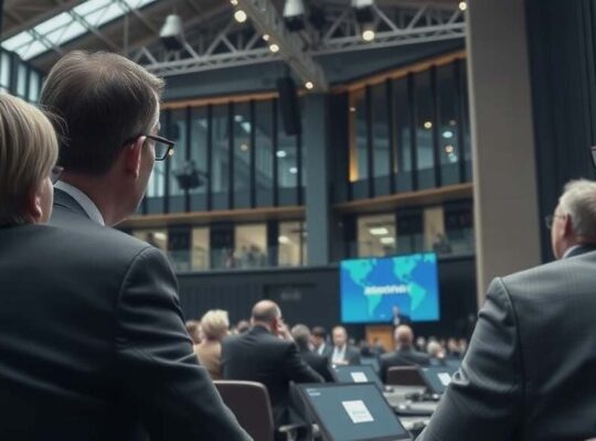 Merz Calls for "New Justice" in German Welfare Reform Debate