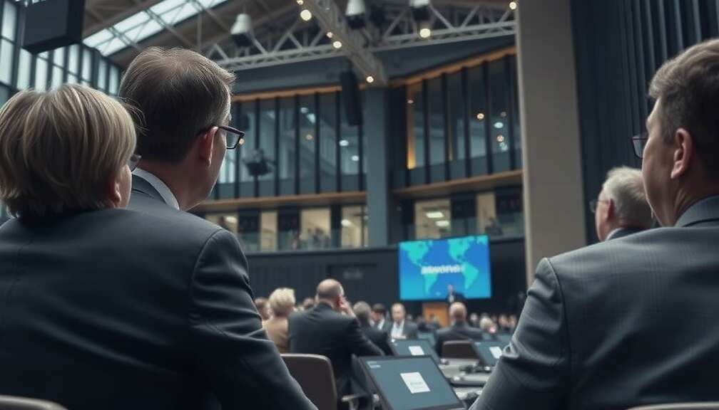 Merz Calls for "New Justice" in German Welfare Reform Debate