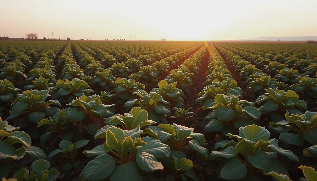 Record Potato Harvest Expected in Germany