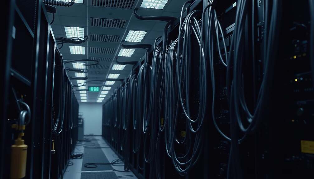 Cyberattack Targets IT.NRW During Local Elections