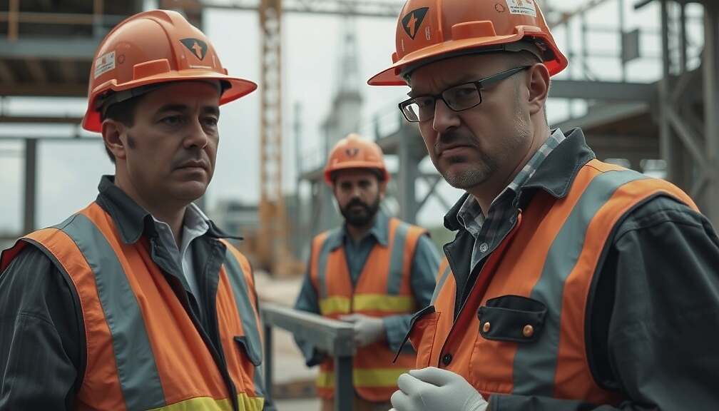 German Construction Industry Feels Ignored by Chancellor