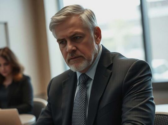 Linnemann's Benefit Cut Proposal Faces Legal Challenge