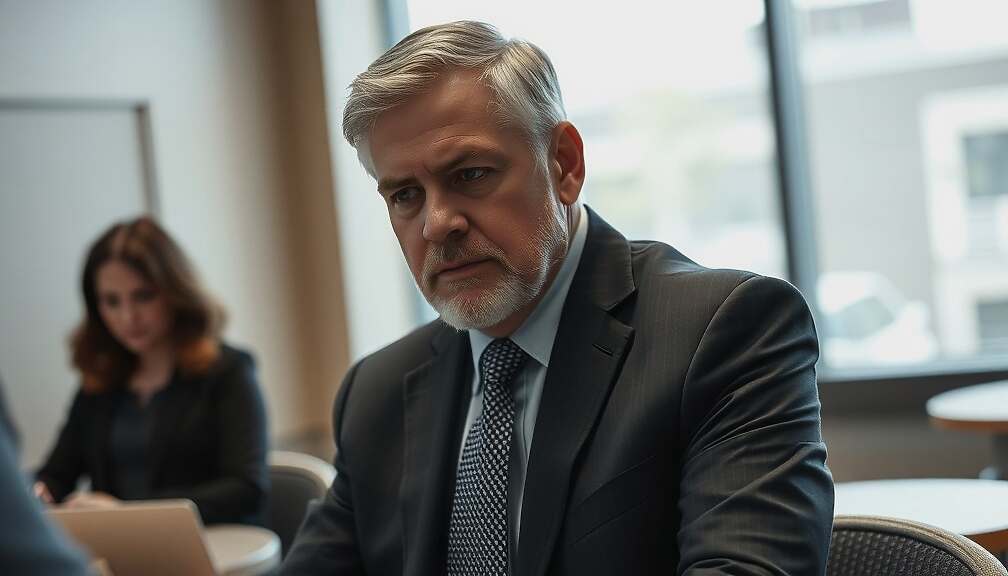 Linnemann's Benefit Cut Proposal Faces Legal Challenge