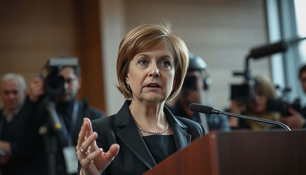Minister Warns of Limited Opportunity