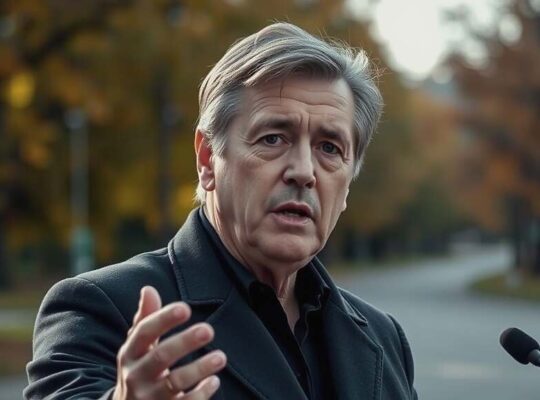 German Minister Plans Bureaucracy Cuts This Autumn