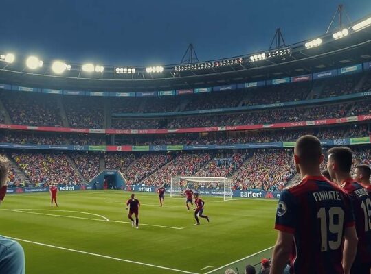 Europa League Campaign Starts Strong