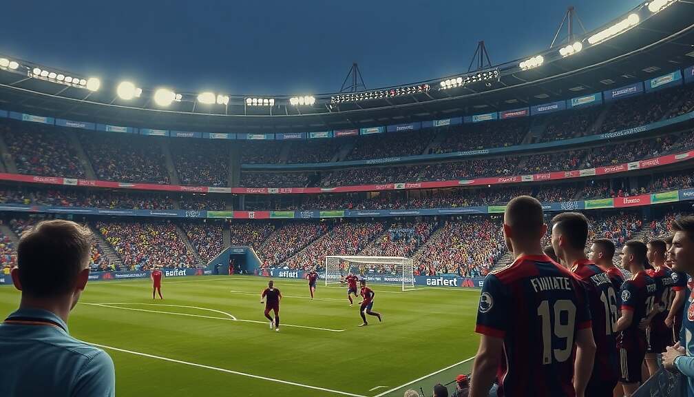 Europa League Campaign Starts Strong