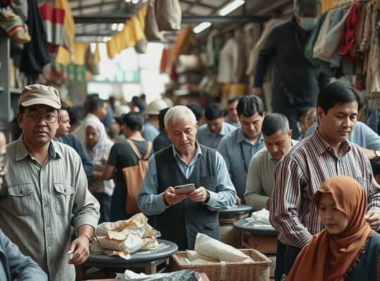 Economics in School Boosts Entrepreneurship