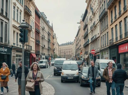 Germany Expects Austerity to Continue in France Amid Political Uncertainty