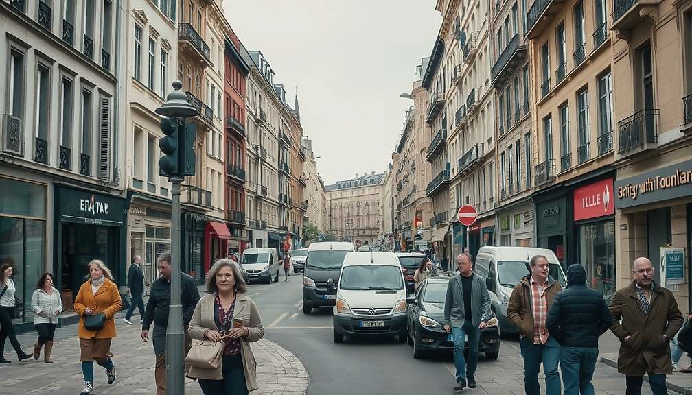 Germany Expects Austerity to Continue in France Amid Political Uncertainty