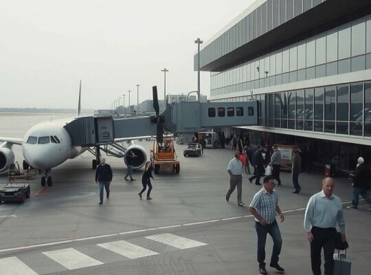 Lufthansa May Cut More Flights Due to Rising Costs