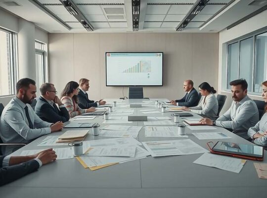 Investors Demand Action After Stock Plunge>