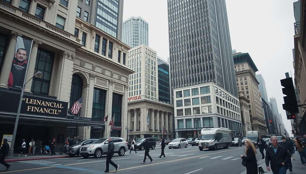Dax Steady: Investors Watch for Rate Decision