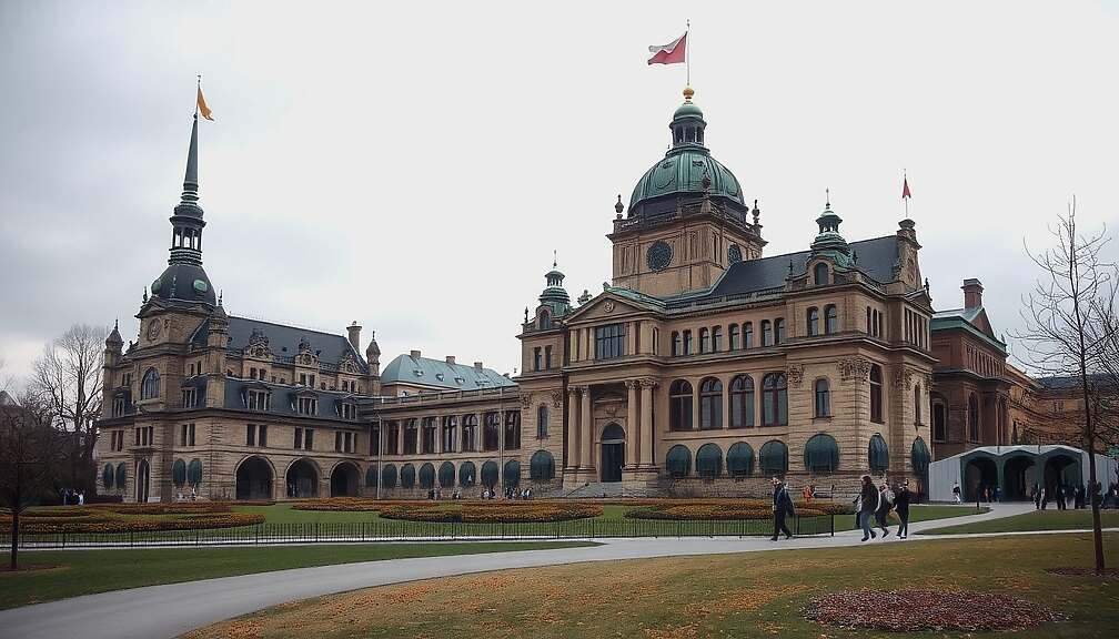 Germany's Culture Chief Fights AfD's Historical Revisionism