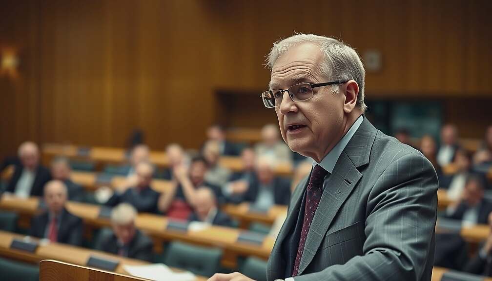 German Greens Call for Sanctions Against Israeli Government