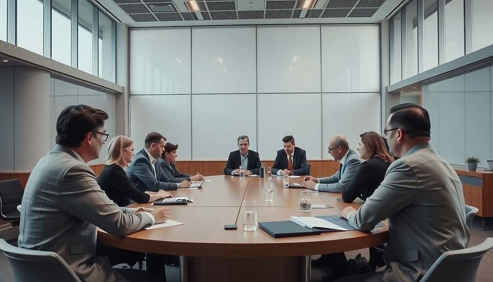 Germany Forms AI & Competition Advisory Board