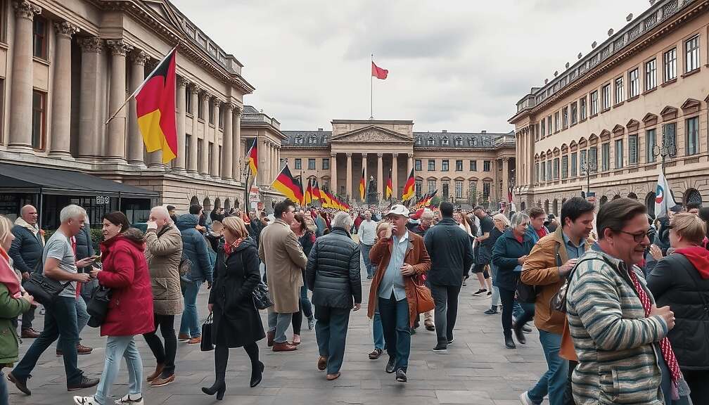 CSU Rejects Green Party's Plan for Unified German Election Dates