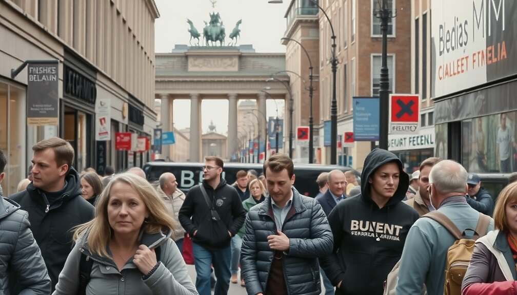 Berlin Housing: SPD Candidate Pledges Regulation Crackdown