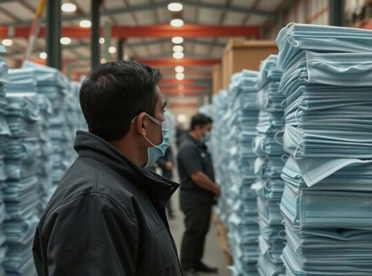 Masks Procurement: Report Reveals Serious German Government Errors