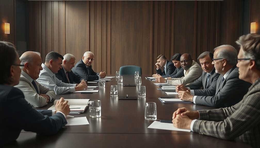 Ukraine Aid: Europeans Urge US Security Guarantees