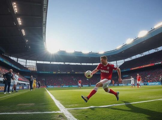 Bielefeld Beats Magdeburg, Paderborn Wins 2. Bundesliga Matchday 5