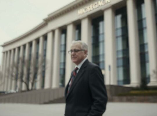 Russia Accused of War-Like Acts Against NATO - German Official Warns