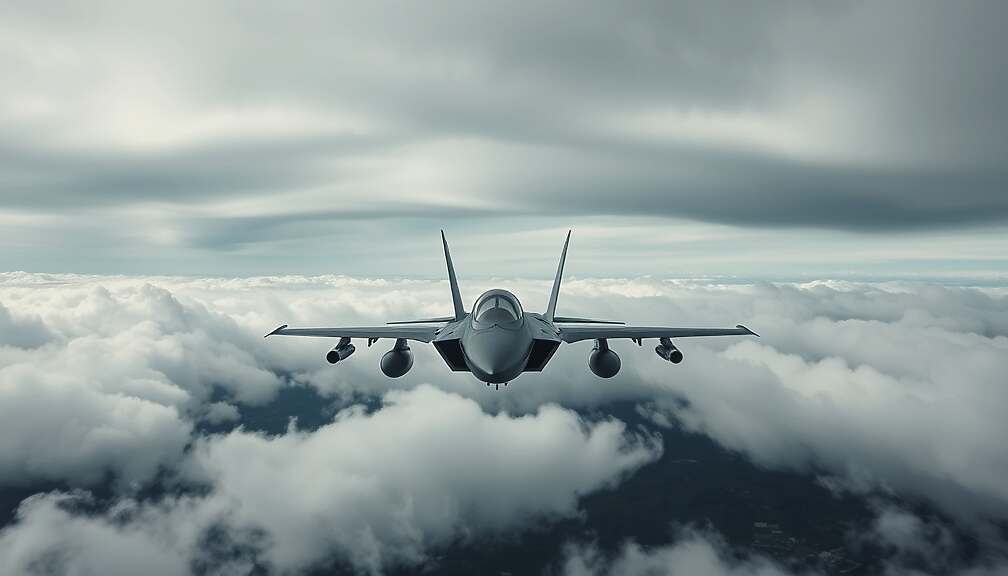 Poland Reports Luftraum Violation