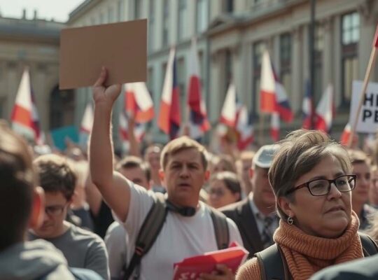CDU Rebellion: Opposition Grows Over German Pension Plans