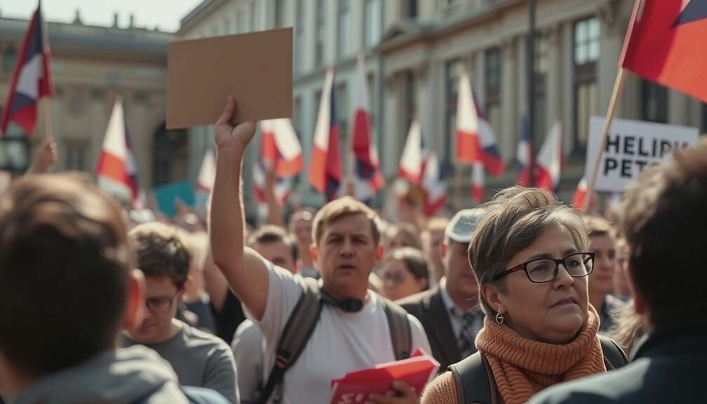 CDU Rebellion: Opposition Grows Over German Pension Plans