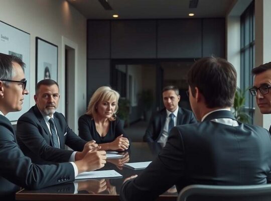 German Employers Push to End Pflegegrad 1