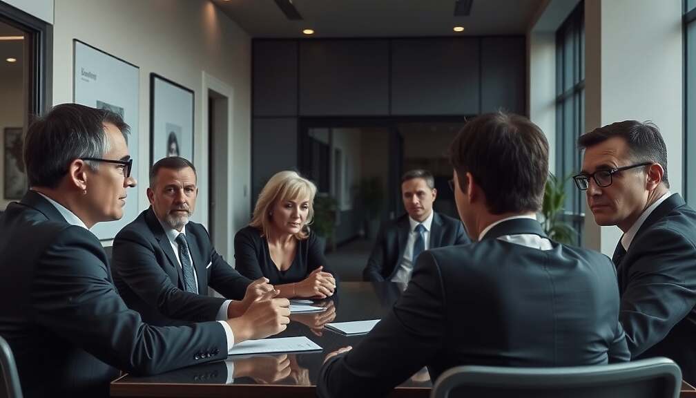 German Employers Push to End Pflegegrad 1