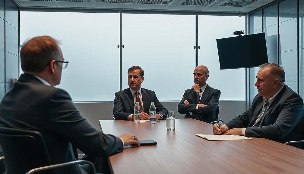 Germany Warned: Daily Cyberattacks Target Infrastructure