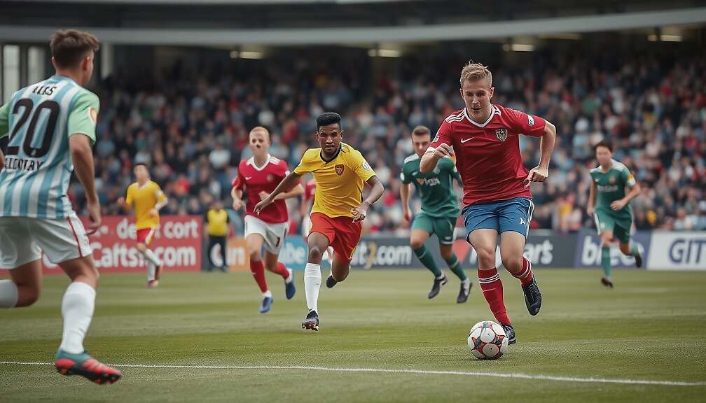 Germany: Football Schedule Confirmed - Ivory Coast & Finland Games!