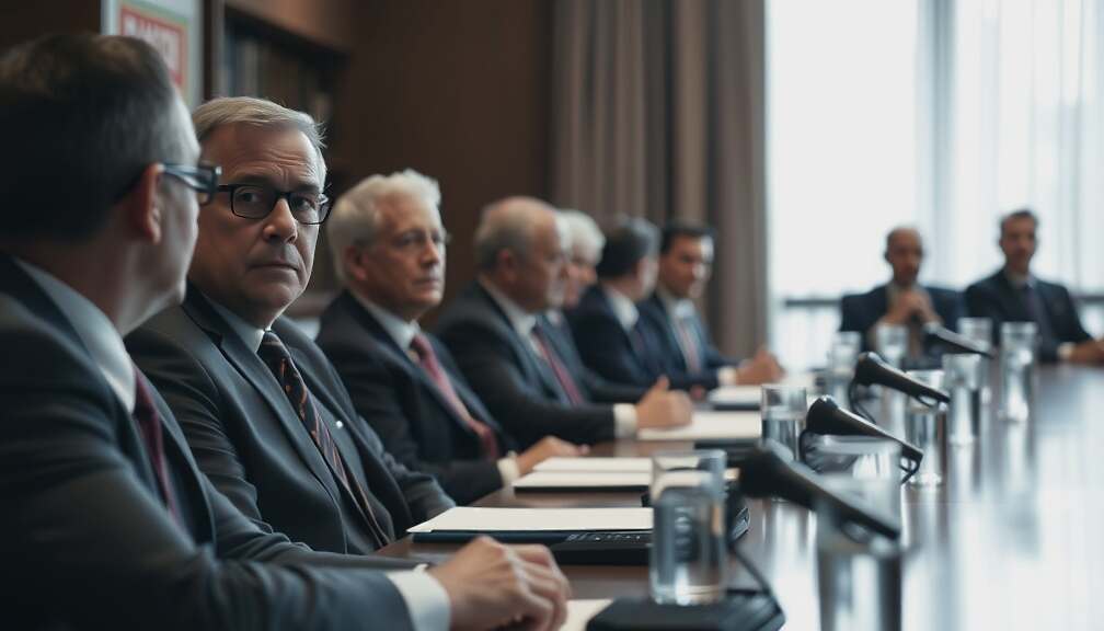 Bundesrat Gives Green Light